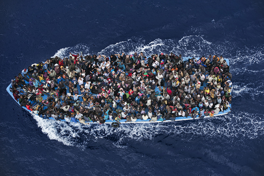 World Press Photo Disqualifications Put Focus on Ethics 